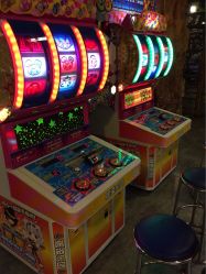 -卡通尼·Safari非洲探索乐园·生日会(金桥国际商业广场店)