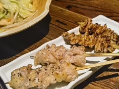 -AKIMOTO秋本寿司(双井店)