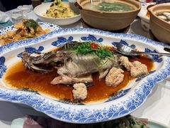 -胖姐渔村(中源大道店)