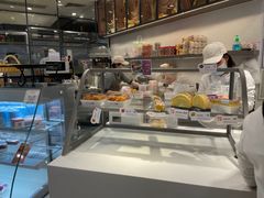 -BreadTalk面包新语·烘焙蛋糕(中华广场店)