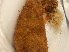 -维兰西餐(万泉河店)