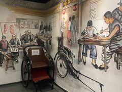 -东来顺饭庄(西直门店)