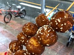 -邓记新一代糖油果子(四川煤管局供销公司职工宿舍店)