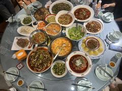 -灶东家民间菜(回兴店)