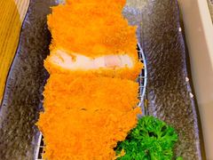 -胜博殿霸王树(嘉里中心店)