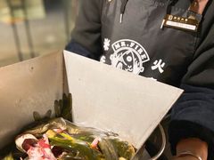 -米氏火鱼·泡椒鱼火锅(李子坝老店)