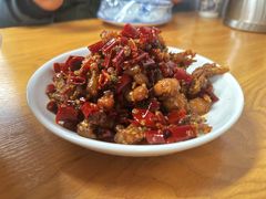 -艺味深尝(云锦路店)
