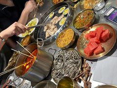 -炉队长·齐齐哈尔家庭烤肉(马家堡店)