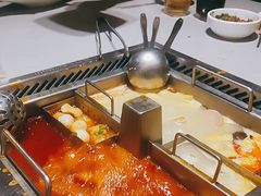 -海底捞火锅(吴中路店)