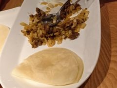 -谷丽麦馕新疆菜·清真(步步高梅溪新天地店)