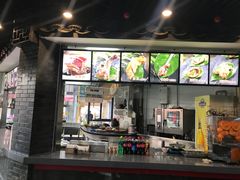 -王裕興肉莊(南禅寺店)