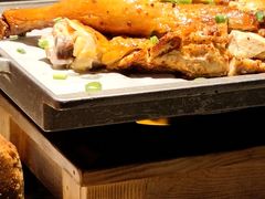 -绿茶餐厅(乐峰广场店)