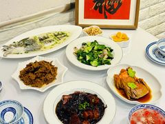 -白家餐厅(徐家汇店)