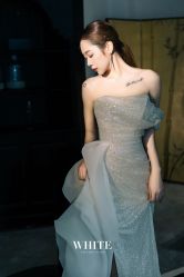 -纯色时光婚纱艺术馆WHITE