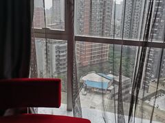 -重庆富力艾美酒店