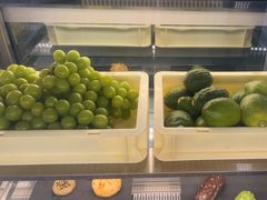 -喜茶(上海北外滩来福士店)