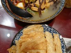 七爷螺蛳粉-螺世纪螺蛳粉·桂味小排档(裕德店)