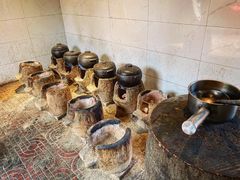 -园林美食城·本土农家菜(杨和镇店)