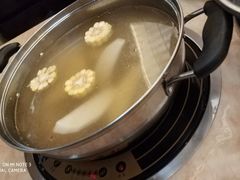 -陈记顺和潮汕牛肉火锅(韩江路店)