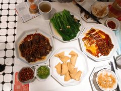 -金戈戈香港豉油鸡(皇庭广场店)