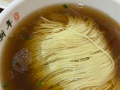-朱新年·苏式汤团·面点(北寺塔店)