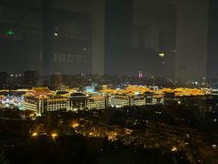 -烛影拾光观景餐厅·创意菜·摄影·小提琴(大唐不夜城店)