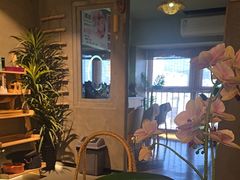 -施奈儿.洗头頭療.按摩SPA.采耳(上梅林店)