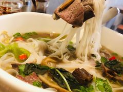 -越南牛肉河粉餐厅(书院巷店)