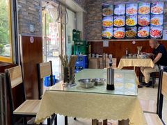 -正宗兰州王师傅麻辣牛肉面(学院新城店)