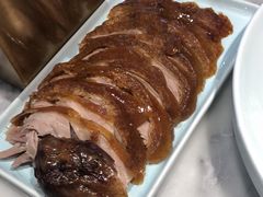 -天外天烤鸭店(八角店)
