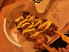 -池奈·咖喱蛋包饭(熙地港店)