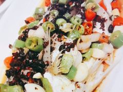-山楂树融合菜餐厅