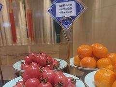 -鹊华居·地道鲁菜·海鲜·融合味(大明湖店)