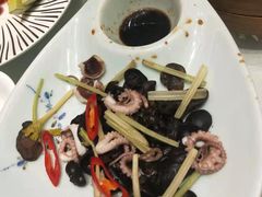 -梦都海鲜酒家(万达广场江桥店)