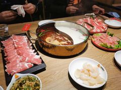 -彤德莱火锅(大学城店)