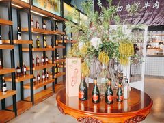 -小火花·干式熟成牛排馆Spark SteakHouse(剑桥郡店)