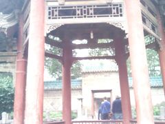 -西安化觉巷清真大寺