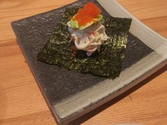-Tuna maki寿司(苏州中心商场店)