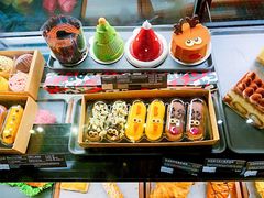 -星巴克臻选(成都太古里店)