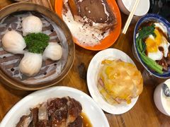 -澳门陈光记烧味饭店(南京德基广场店)