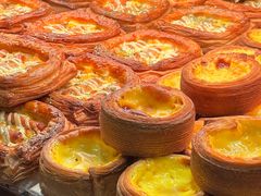 -丁香西饼屋(桂林路店)