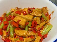 -湘中缘·湖南菜(娄底驻京办店)