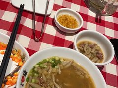 -西贝(枫蓝国际购物中心店)