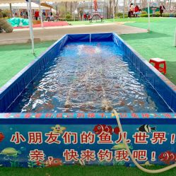 -萌宠亲子动物乐园(槐房万达店)