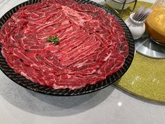 -东来顺•非遗火锅(外滩店)