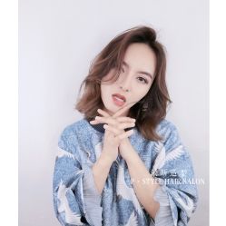 -P.STYLE 派斯造型