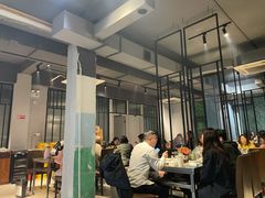 -新鞑烤羊腿(康平路店)