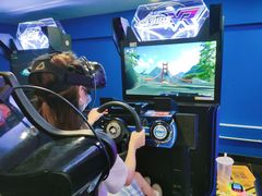 -核客电玩城(东门店)