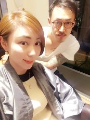 -简法造型·品牌形象店