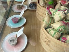 -佬泰丰斋· 乌镇茶食餐厅